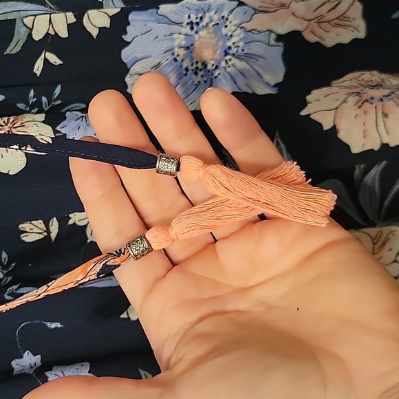 2/$15 Floral Summer Dress - Picture 2 of 6